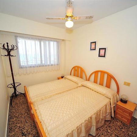 Tres Carabelas Orange Costa Apartamento Benicàssim Exterior foto