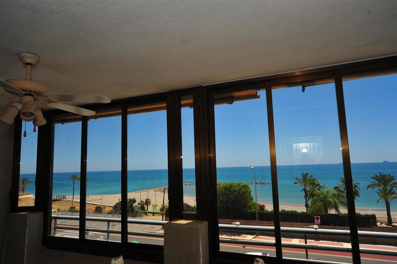 Tres Carabelas Orange Costa Apartamento Benicàssim Exterior foto