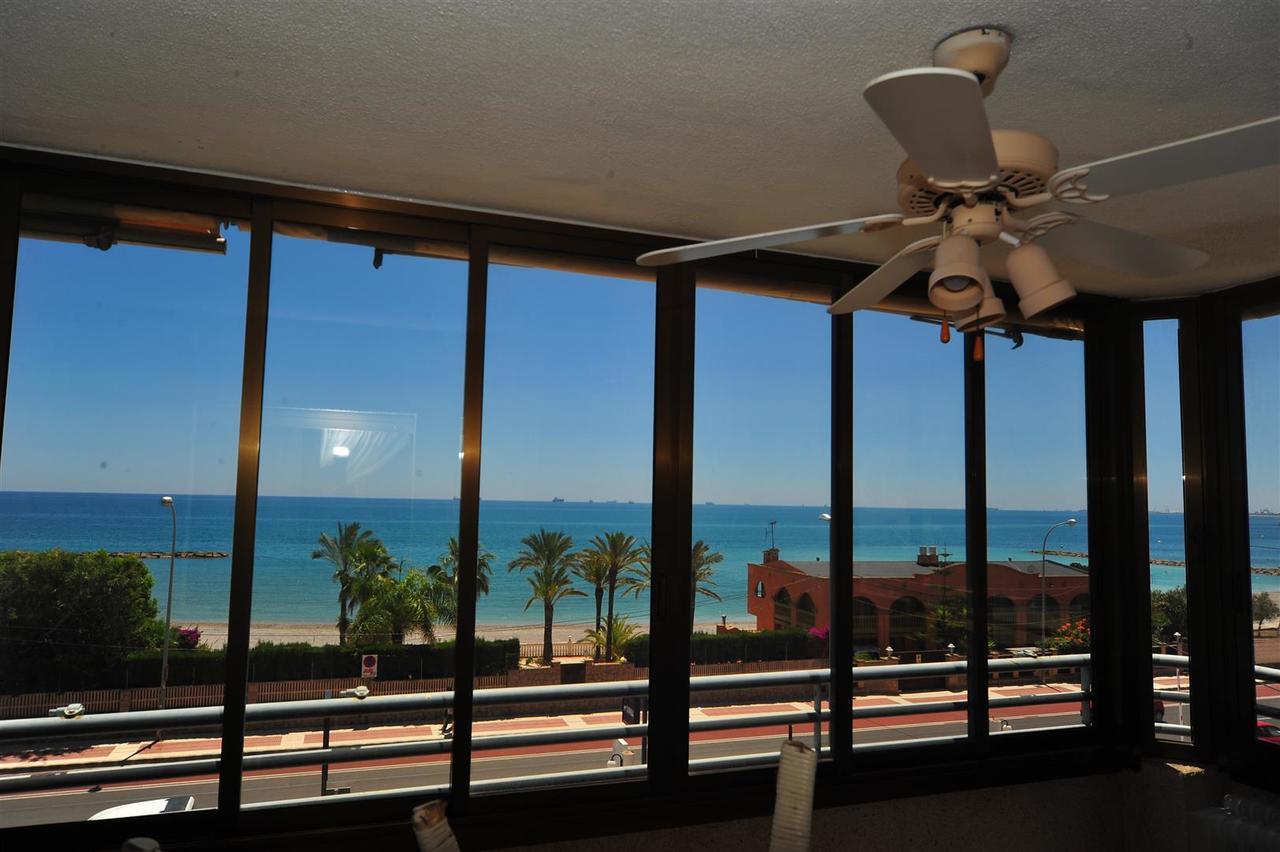 Tres Carabelas Orange Costa Apartamento Benicàssim Exterior foto