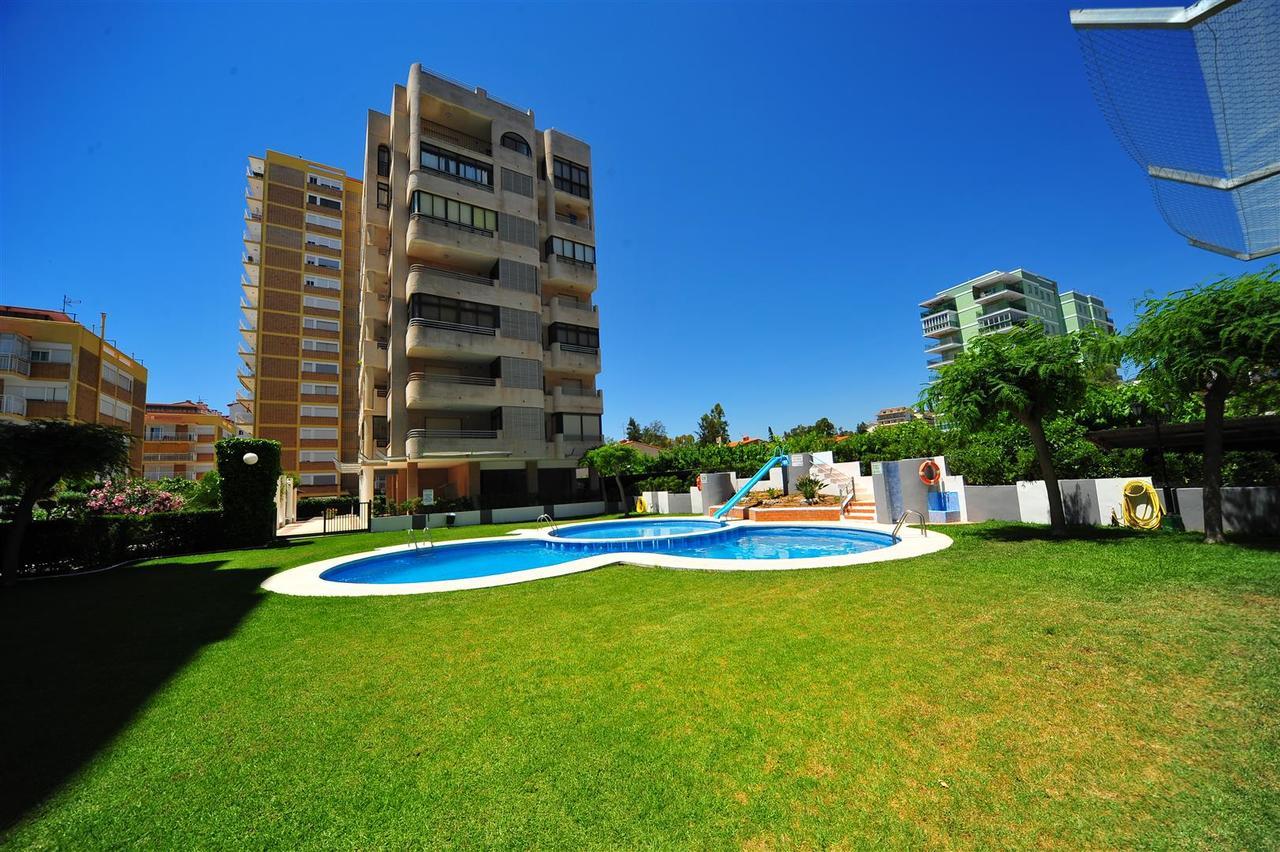 Tres Carabelas Orange Costa Apartamento Benicàssim Exterior foto